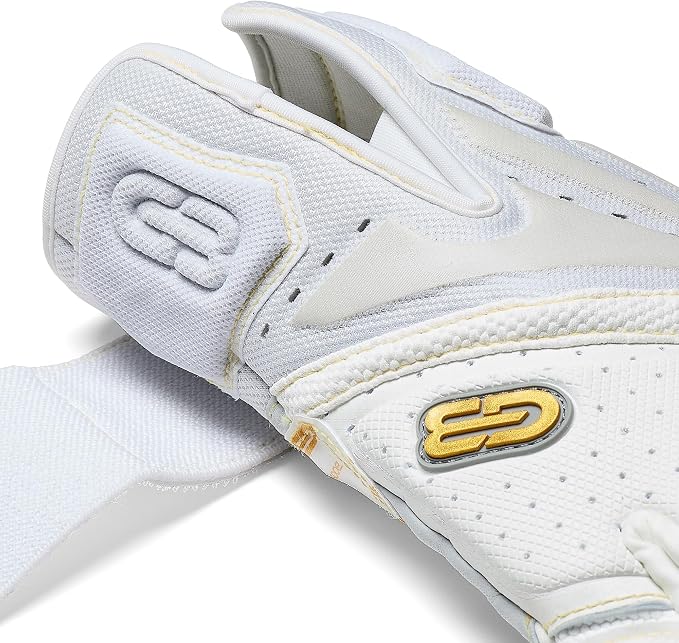 Grip Boost Big Skill 2.0 Adult Lineman Football Gloves