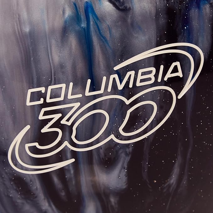 Columbia 300Bowling Ball