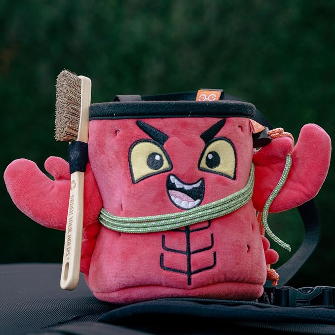 YY Vertical Rock Climbing Chalk Bags