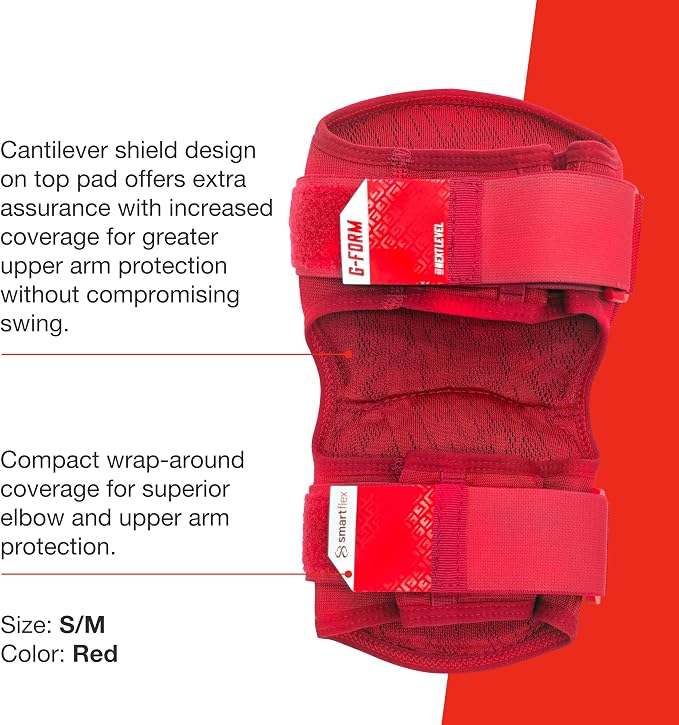 G-Form MLB Alpha Baseball Elbow Guard
