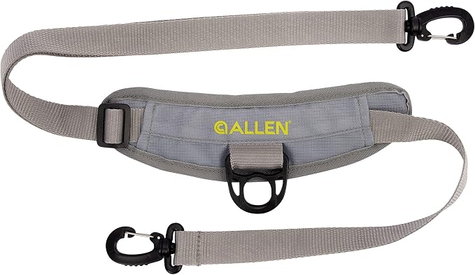 Allen Company Bear Creek Micro Fly Fishing Chest Pack