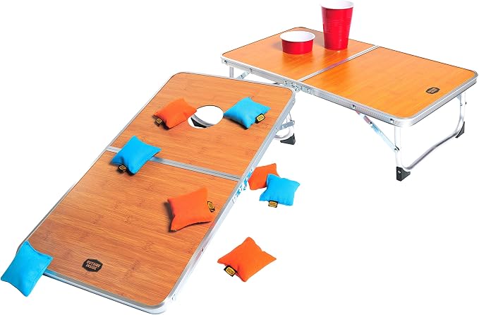 Outside Inside Outside Games