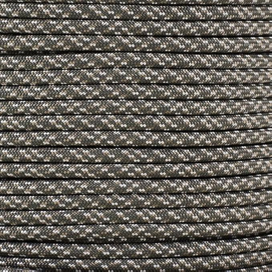 Paracord Planet 1/4 Inch ParaMax 1200lb Paracord – Strong Type IV Tactical Cord for Hiking, Camping, and Fishing