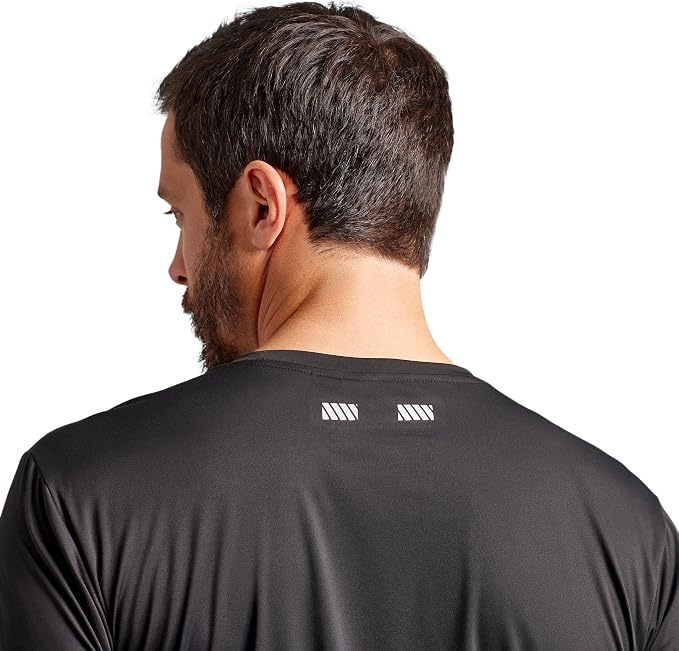 TRUEWERK Men's UPF 50+ Sun Protection Shirt - B1 Short Sleeve Work Tee, Moisture Wicking, Lightweight