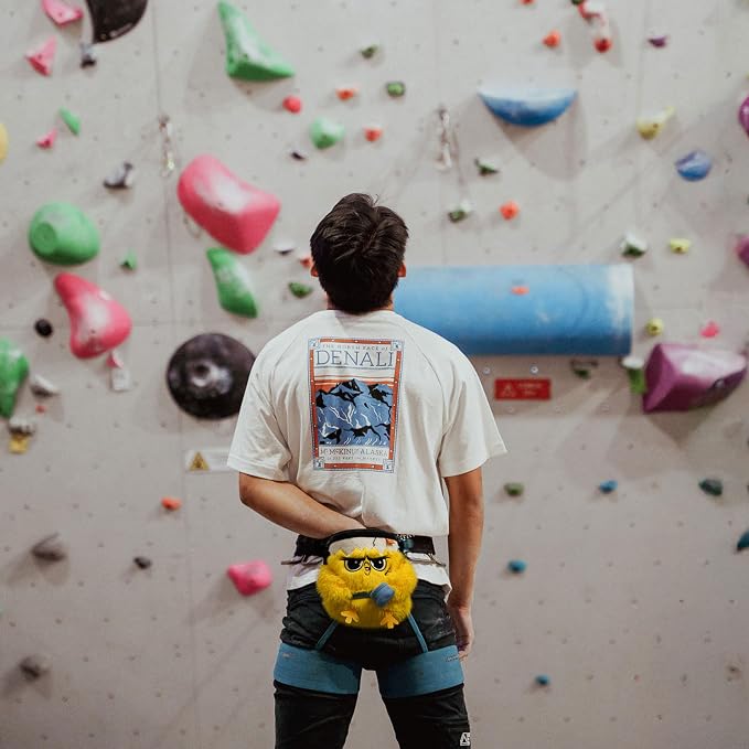 YY Vertical Rock Climbing Chalk Bags