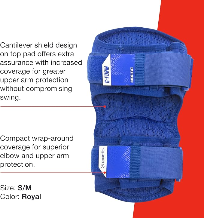G-Form MLB Alpha Baseball Elbow Guard