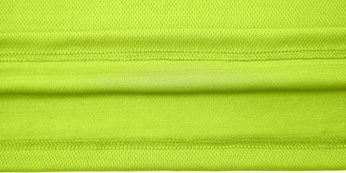 Mens Long Sleeve T-Shirts Casual Crew Neck Tee Shirt Summer Soft Running Swimming Cycling Fishing Tops