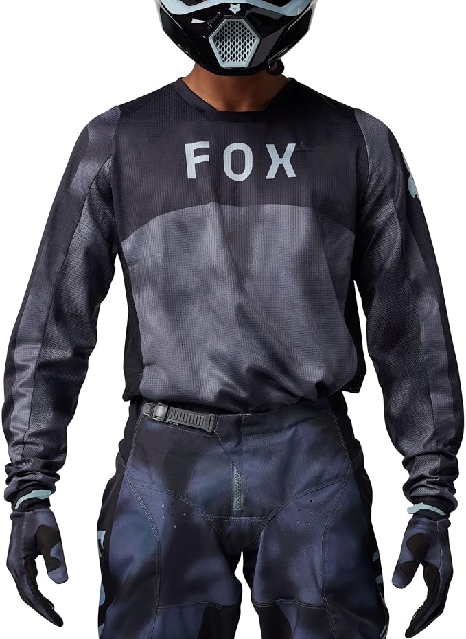 Fox Racing Men's 180 Motocross Dirt Bike Jersey
