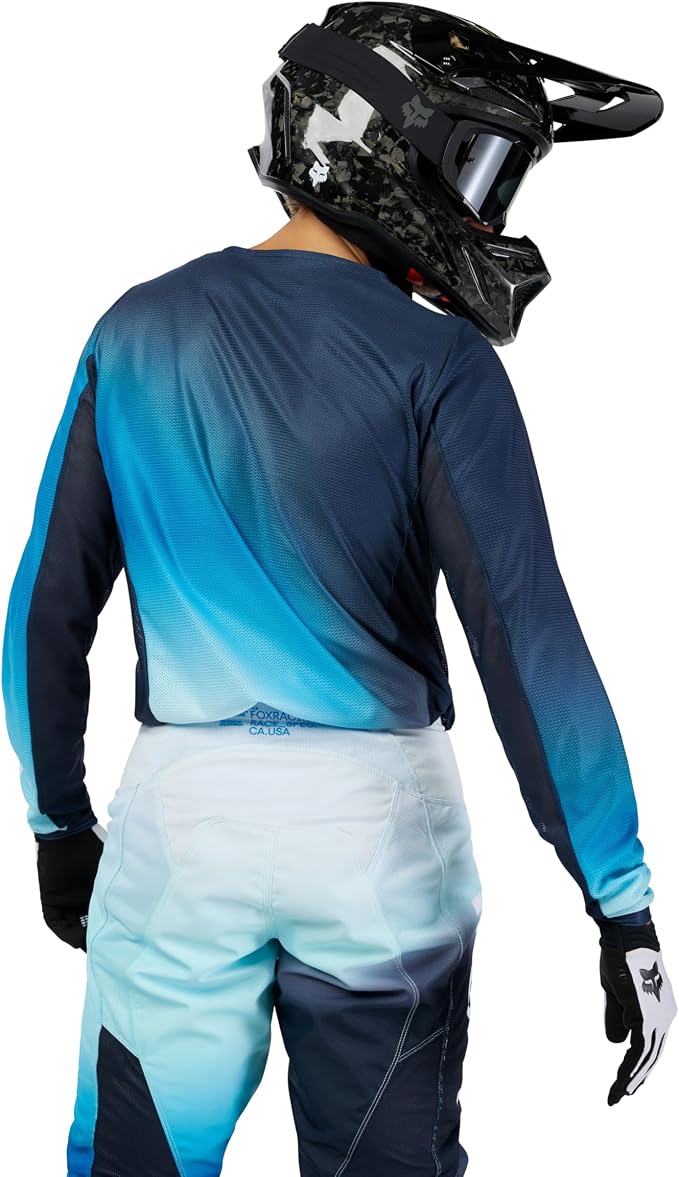 Fox Racing Men's 180 Motocross Dirt Bike Jersey