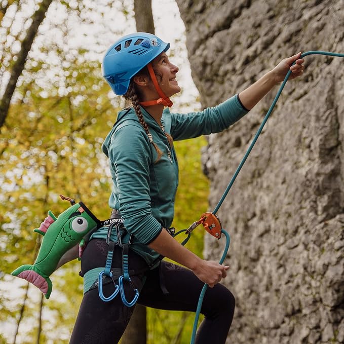 YY Vertical Rock Climbing Chalk Bags