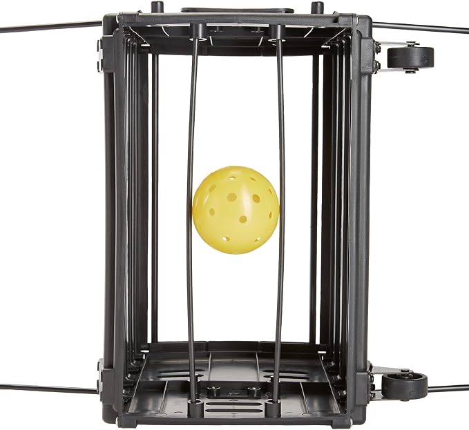 Tourna Pickleball Deluxe Caddy with Wheels