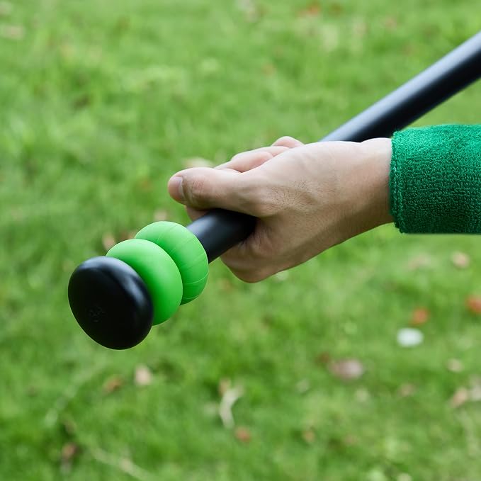 Bat Grip Choke Up Rings,Premium Choke Up Rings, Pressure Baseball Rings,Including: 8 Pack Choke up Rings, 2 Wrist Protectors