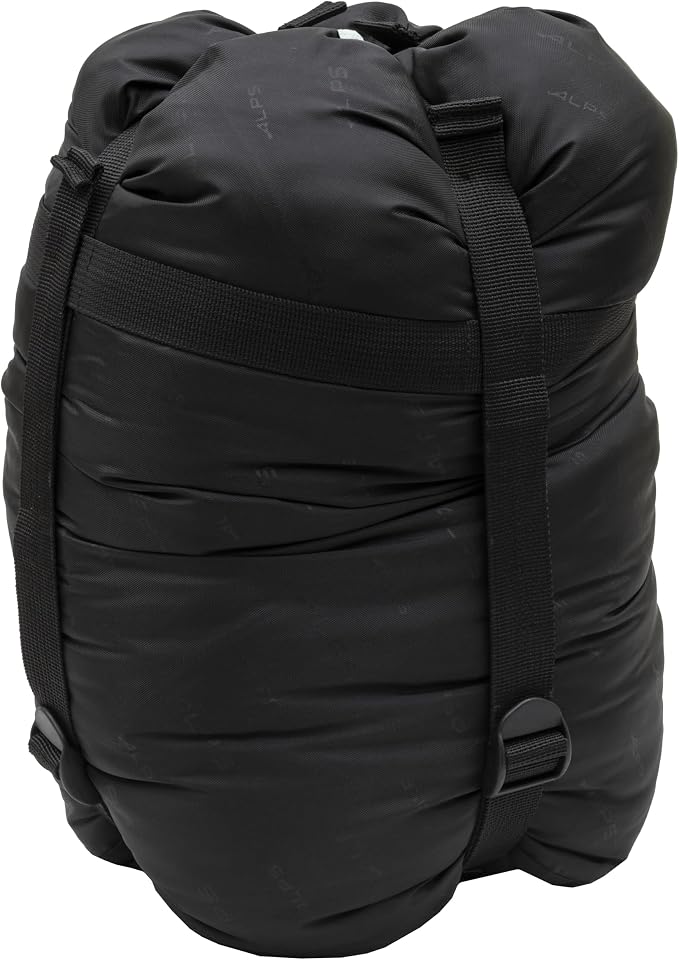 ALPS Mountaineering Sleeping-Bags Vibe +20°