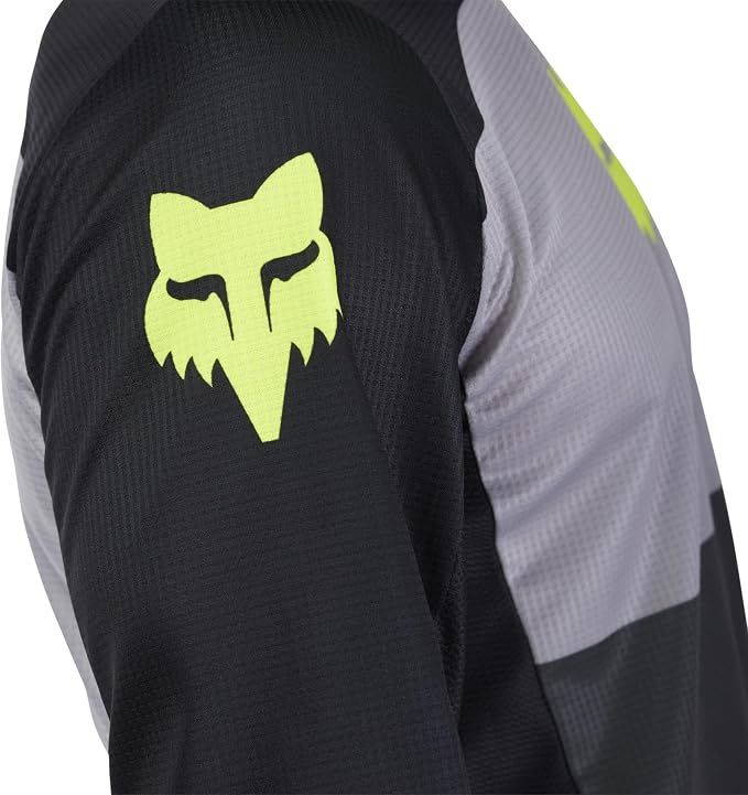 Fox Racing Men's 180 Motocross Dirt Bike Jersey