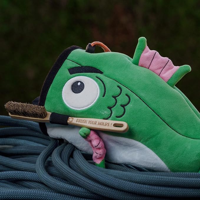 YY Vertical Rock Climbing Chalk Bags