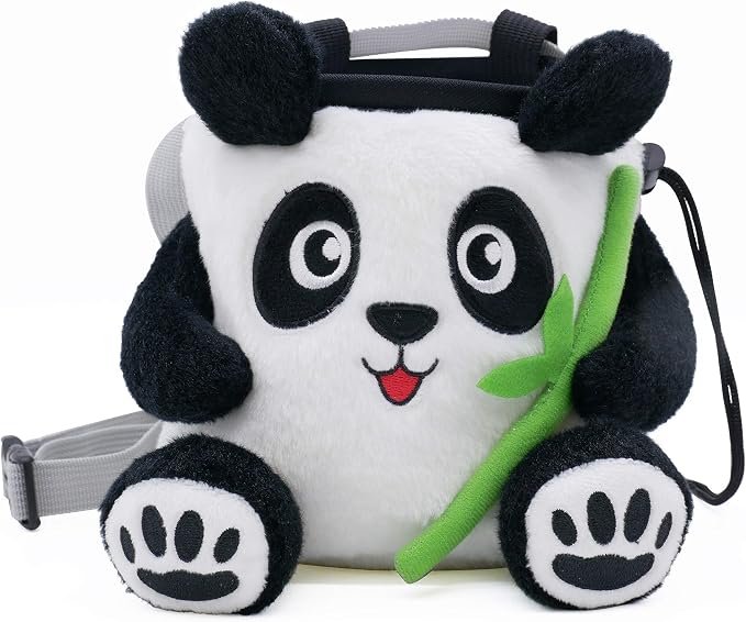 YY Vertical Rock Climbing Chalk Bags