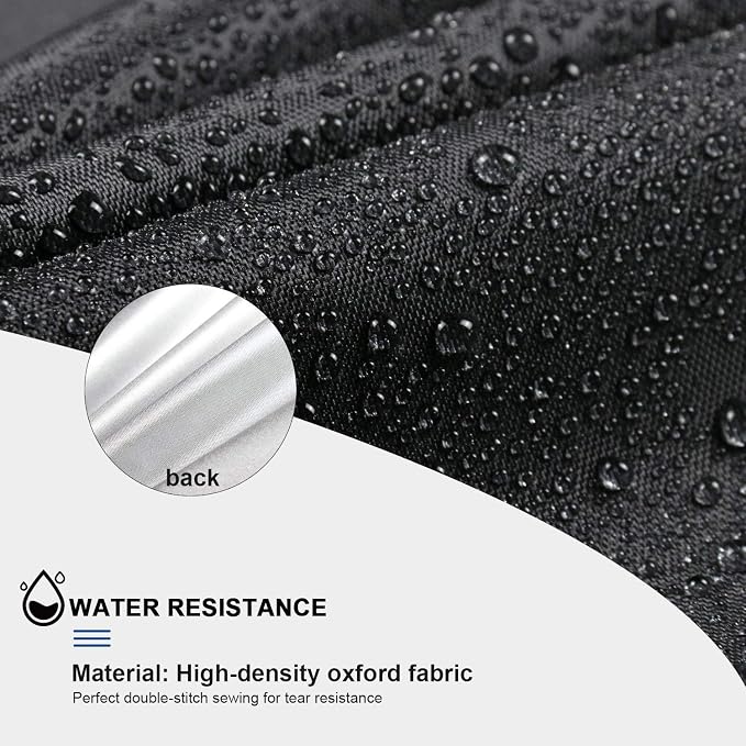 Treadmill Cover for T Series, Treadmill Covers Waterproof Outdoor for Home, Exercise Equipment Cover Indoor & Outdoor