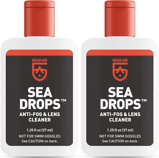 Gear AID Sea Drops Cleaner