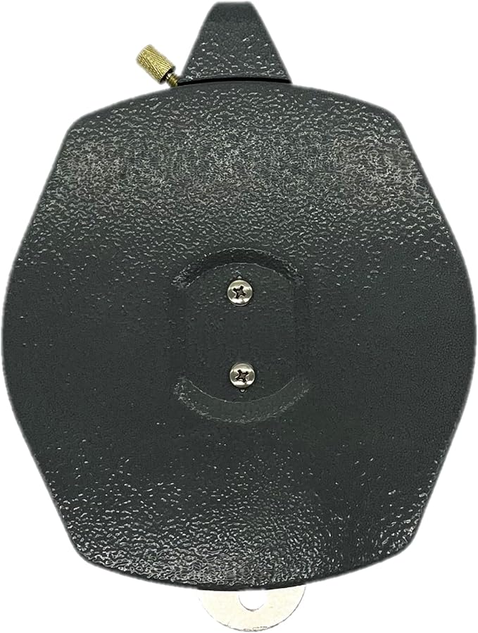 Taylor Dial Style 70-Pound Industrial Hanging Scale