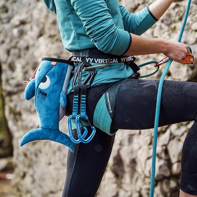YY Vertical Rock Climbing Chalk Bags