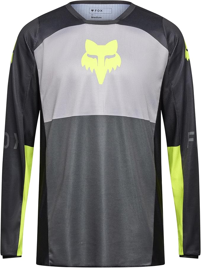 Fox Racing Men's 180 Motocross Dirt Bike Jersey