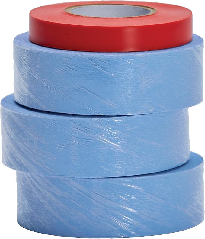 Tourna Mega Tac Extra Tacky Overgrip, 30-Pack