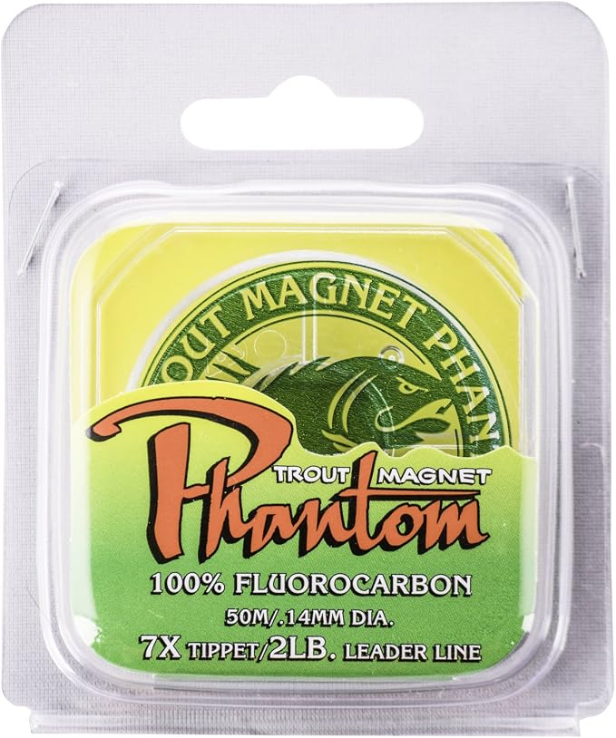 Trout Magnet 82pc Ultimate Bundle Kit