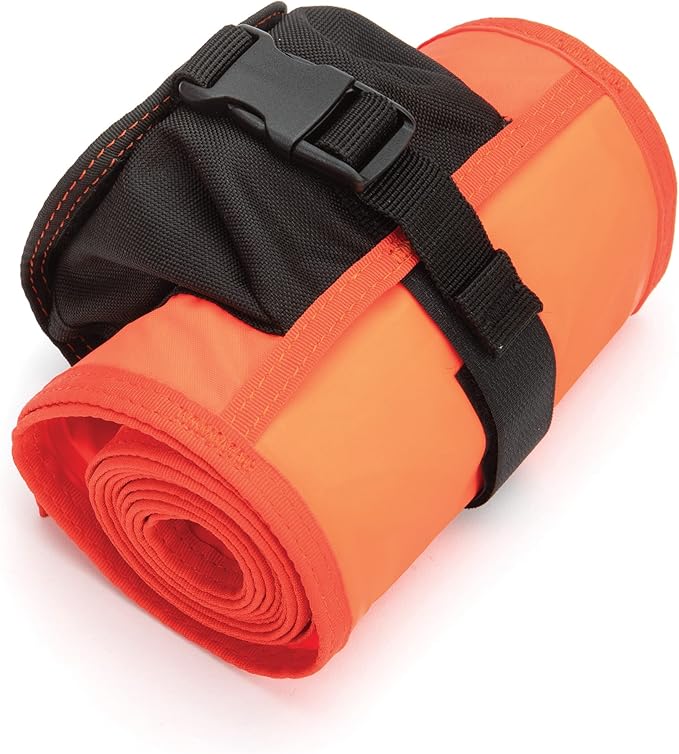 XS Scuba Quick Launch Marker Buoy