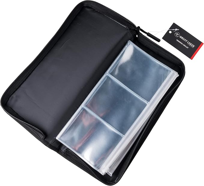 Terminal Wallet