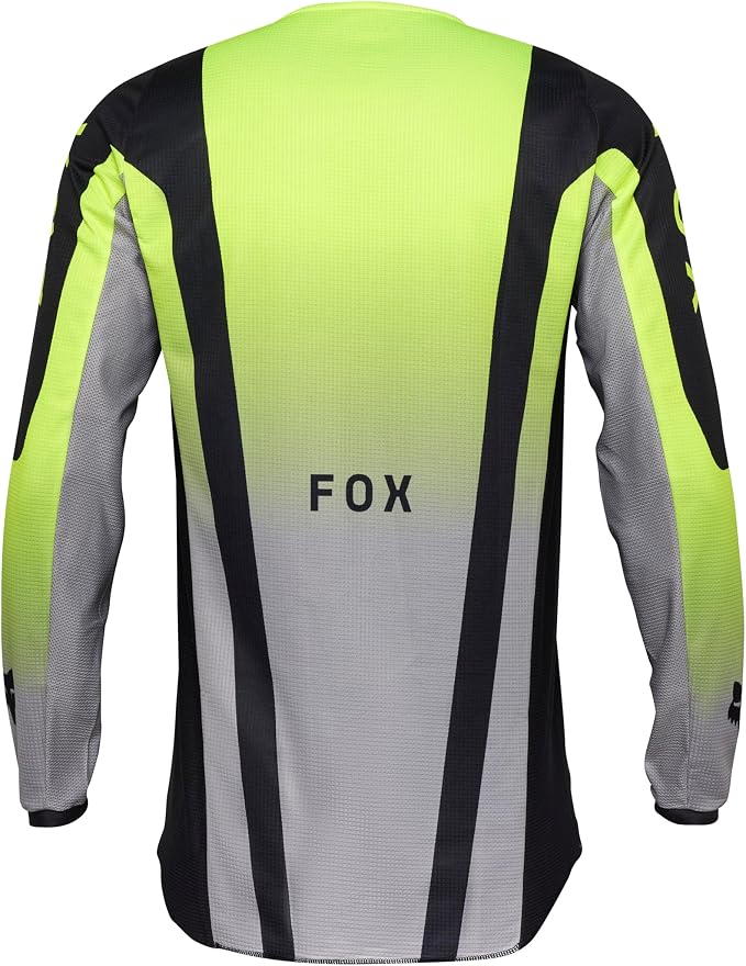 Fox Racing Men's 180 Motocross Dirt Bike Jersey