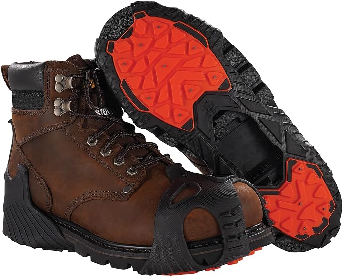 Ergodyne TREX 6306 Ice Traction Cleats