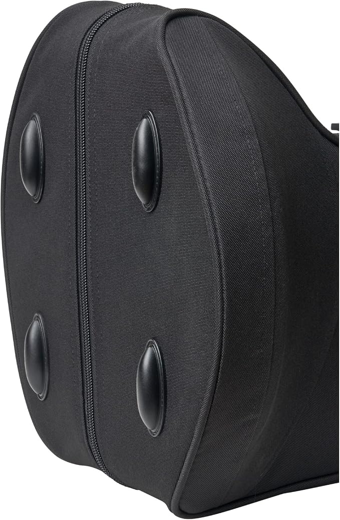 Pro Tec MX306CTS Straight Tenor Trombone MAX Case - Contoured