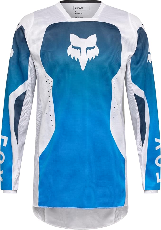 Fox Racing Men's 180 Motocross Dirt Bike Jersey