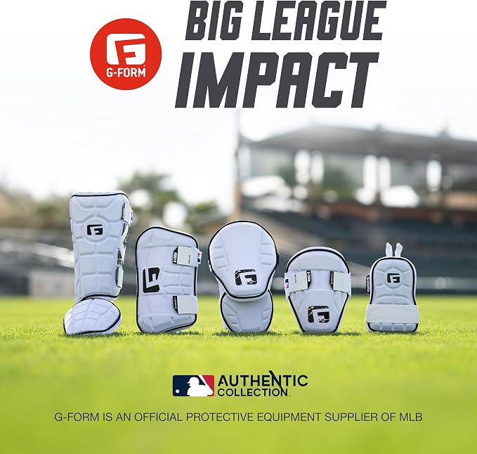 G-Form MLB Alpha Baseball Elbow Guard