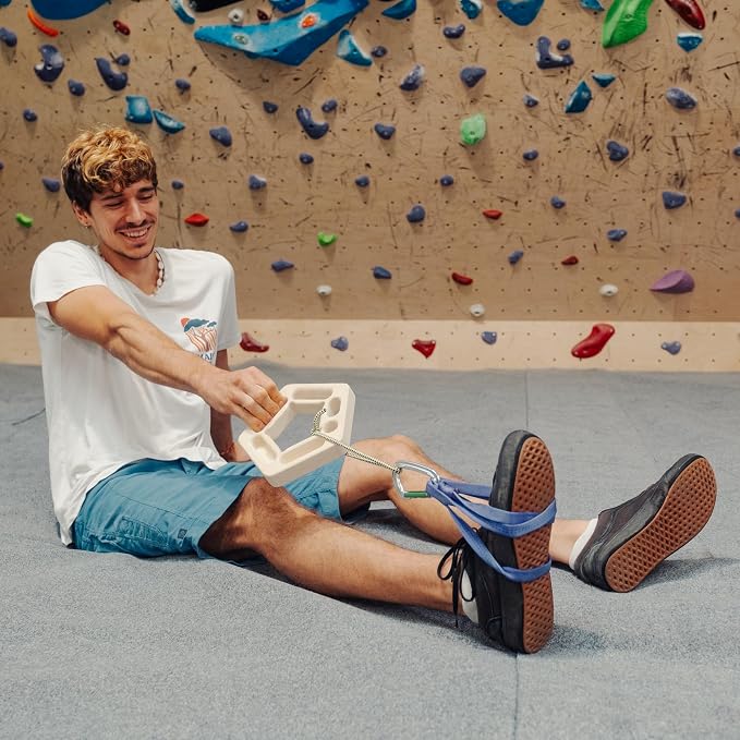 YY Vertical - Hang Holds