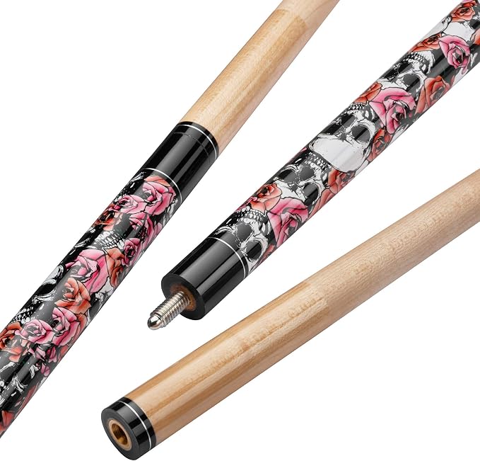 Viper by GLD Products Underground Billiard/Pool Cue