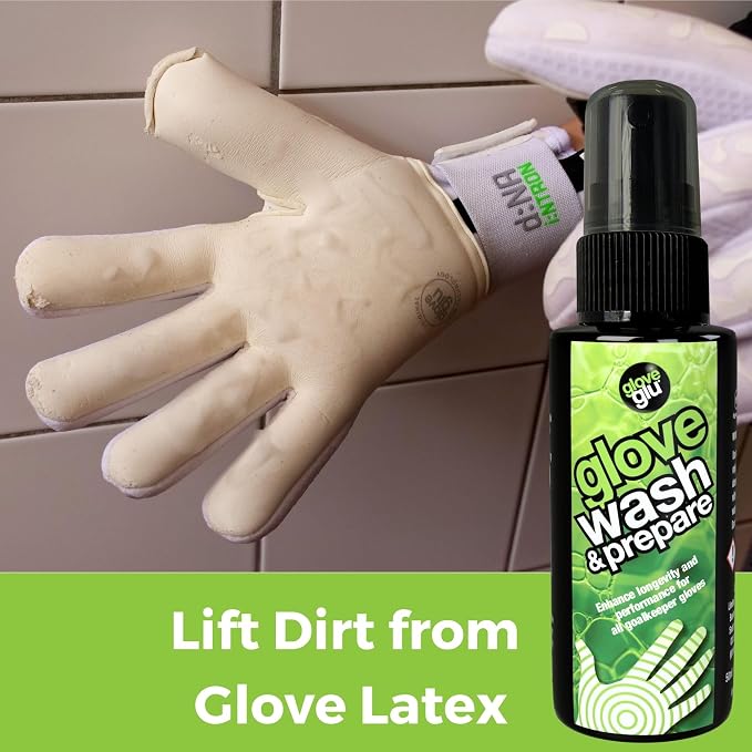 Gloveglu Glove Care Essentials System Bundles