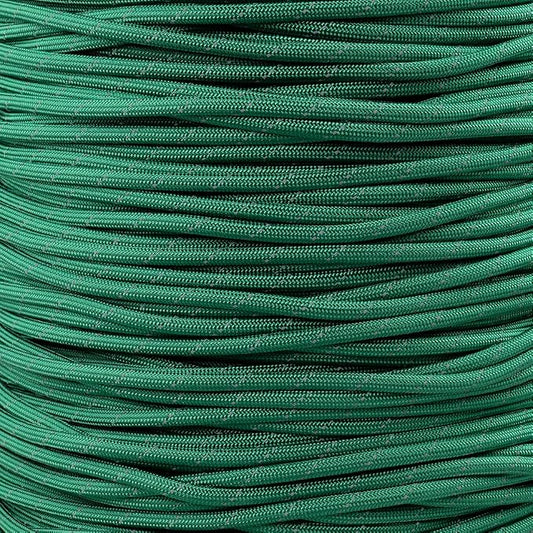 Paracord Planet 1/4 Inch ParaMax 1200lb Paracord – Strong Type IV Tactical Cord for Hiking, Camping, and Fishing