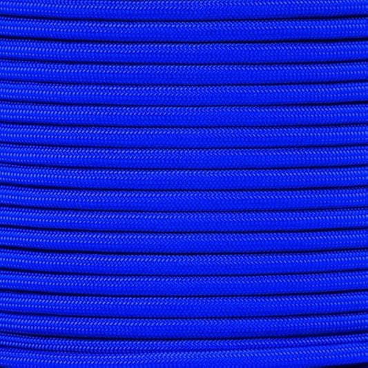 Paracord Planet 1/4 Inch ParaMax 1200lb Paracord – Strong Type IV Tactical Cord for Hiking, Camping, and Fishing