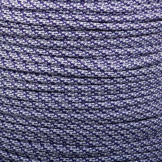 Paracord Planet 1/4 Inch ParaMax 1200lb Paracord – Strong Type IV Tactical Cord for Hiking, Camping, and Fishing