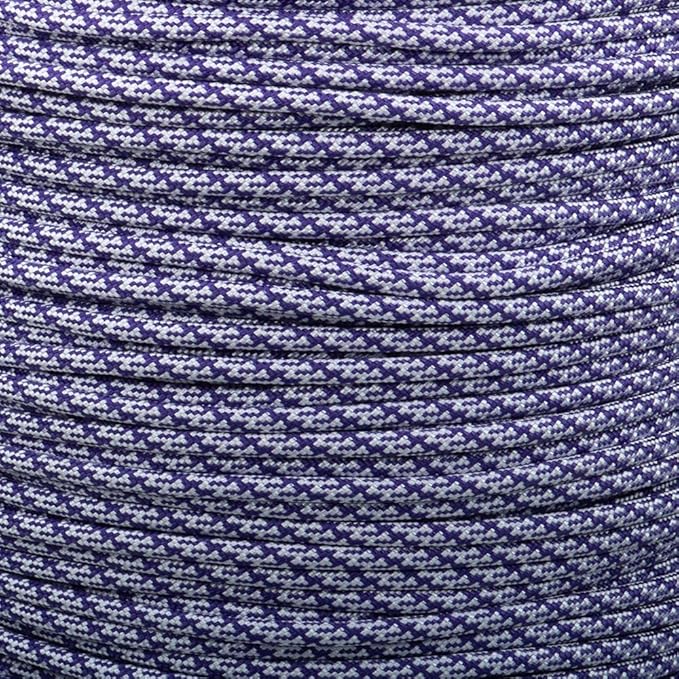 Paracord Planet 1/4 Inch ParaMax 1200lb Paracord – Strong Type IV Tactical Cord for Hiking, Camping, and Fishing