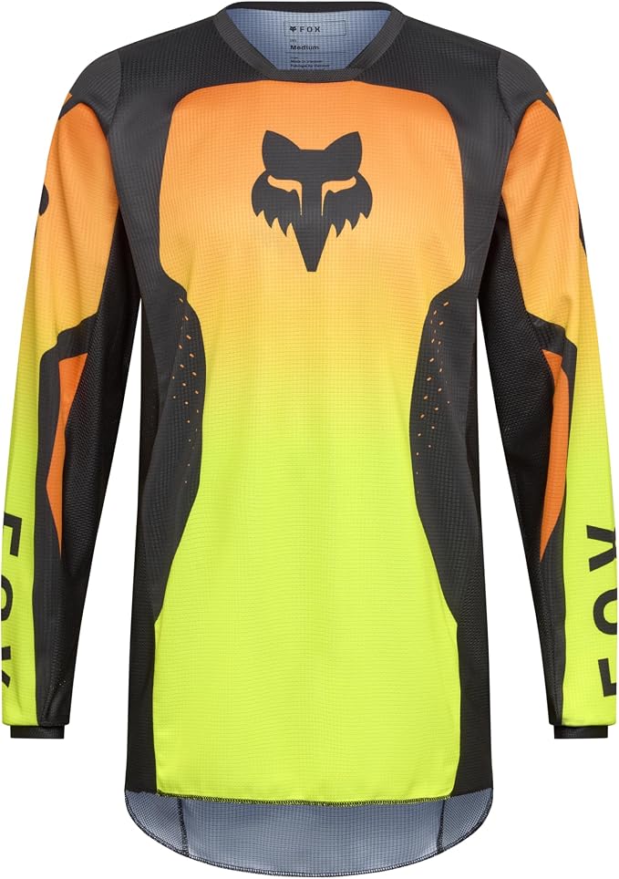 Fox Racing Men's 180 Motocross Dirt Bike Jersey