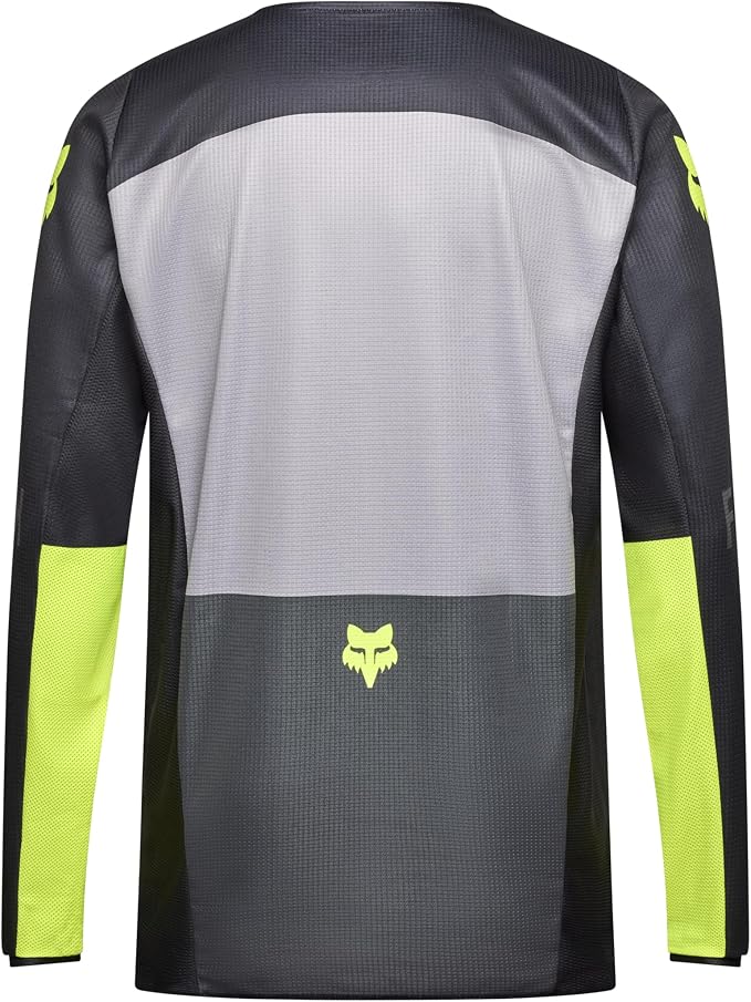 Fox Racing Men's 180 Motocross Dirt Bike Jersey
