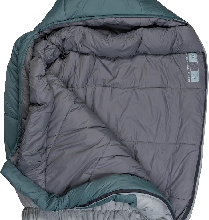 Klymit Sleeping-Bags Sojourn Stretch 20™ Sleeping Bags
