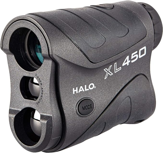 Halo Optics XL 450 Rangefinder