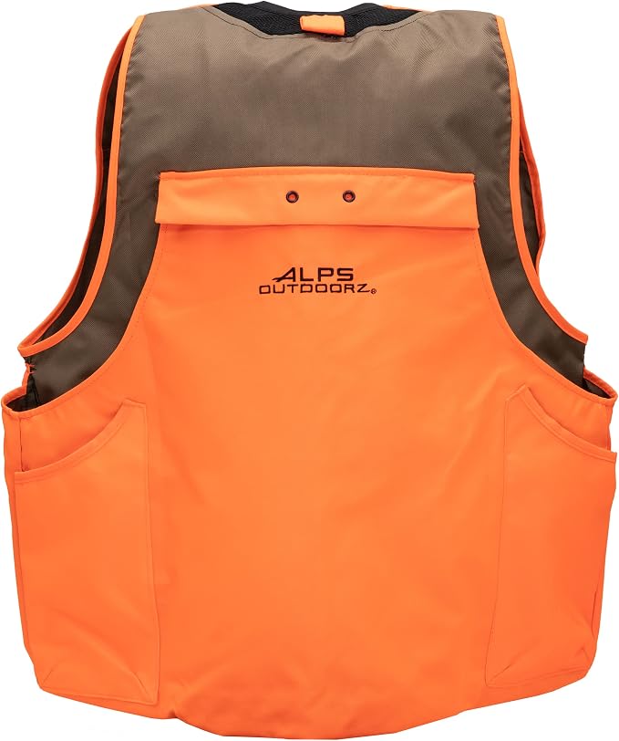 ALPS OutdoorZ Upland Game Vest