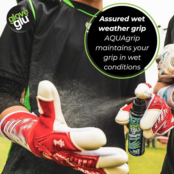 Gloveglu Glove Care Essentials System Bundles