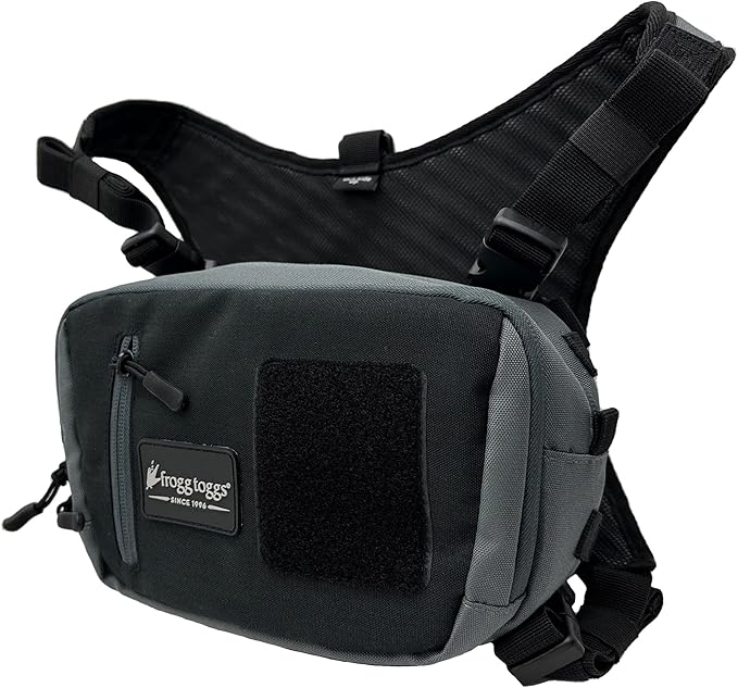 FROGG TOGGS Catchall Chest Pack