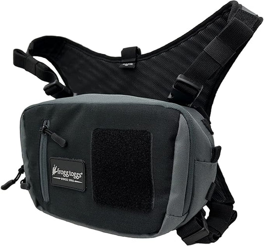 FROGG TOGGS Catchall Chest Pack