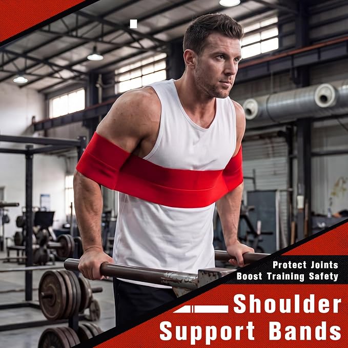 3 Pack Bench Press Band Set Bench Press for Men and Women Power Weight Lifting Fitness Push up Gym Workout Strength Training Sling, 3 Different Resistance Levels